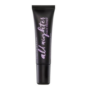 $5❤️🔥 Urban Decay All Nighter Face Makeup Primer Mini 🪞 NEW IN BOX